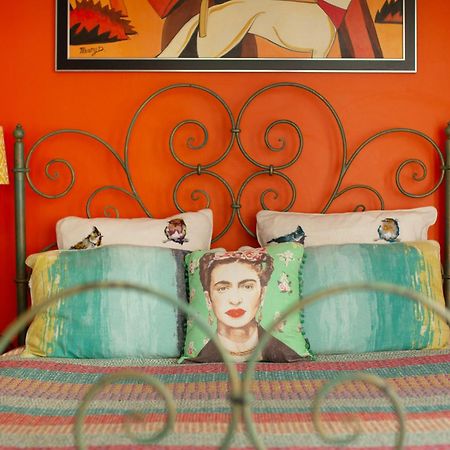 Assemblage Boutique Art B & B Χόμπαρτ Εξωτερικό φωτογραφία