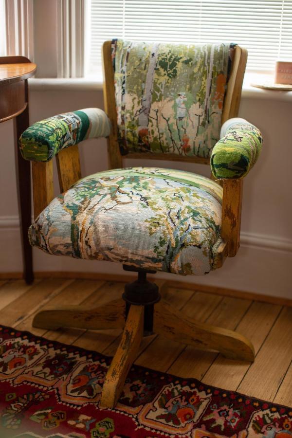 Assemblage Boutique Art B & B Χόμπαρτ Εξωτερικό φωτογραφία