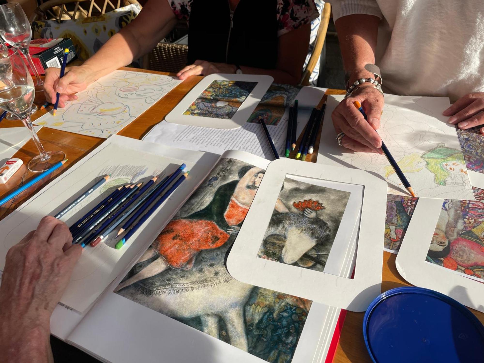 Assemblage Boutique Art B & B Χόμπαρτ Εξωτερικό φωτογραφία
