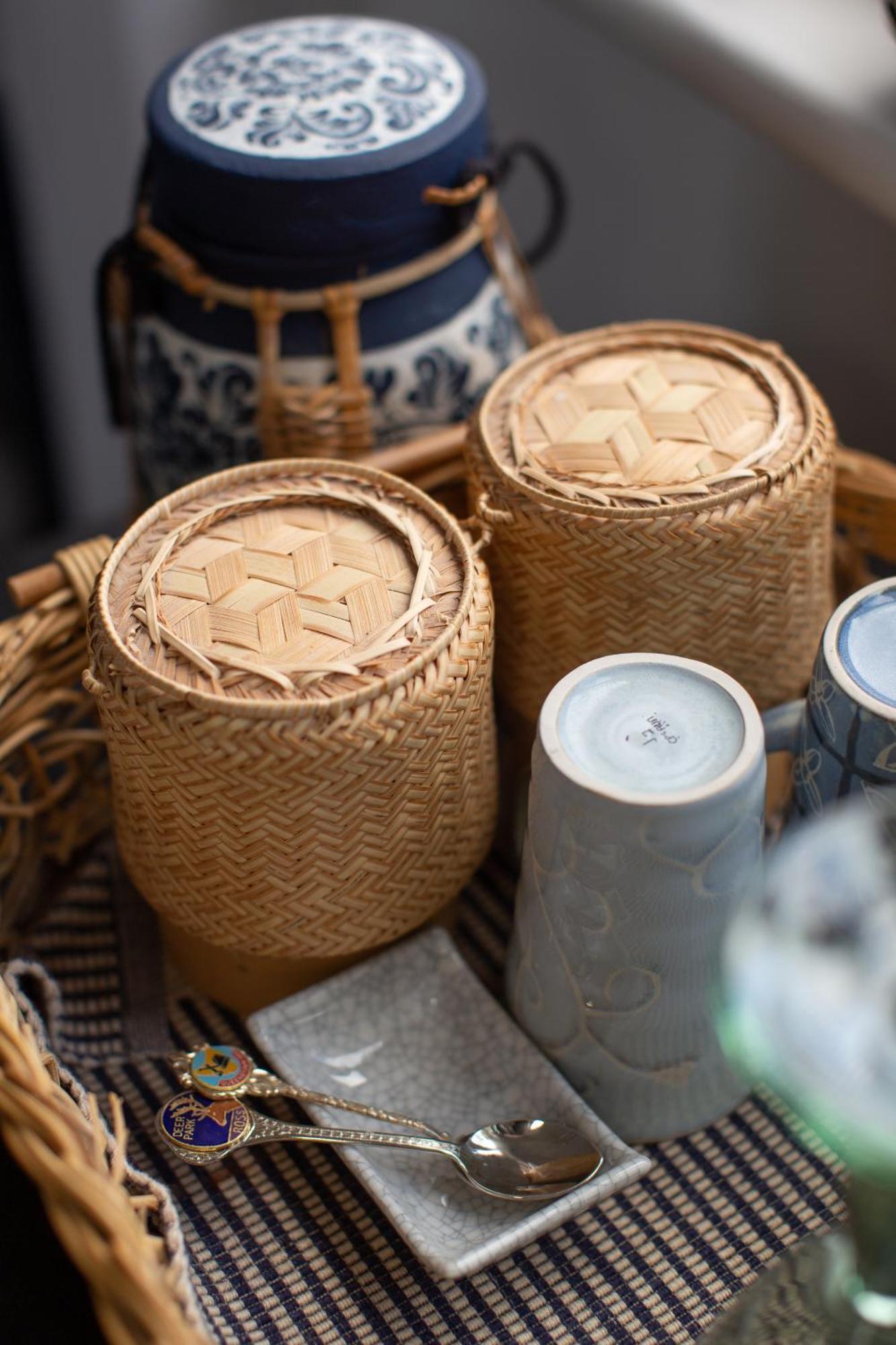 Assemblage Boutique Art B & B Χόμπαρτ Εξωτερικό φωτογραφία