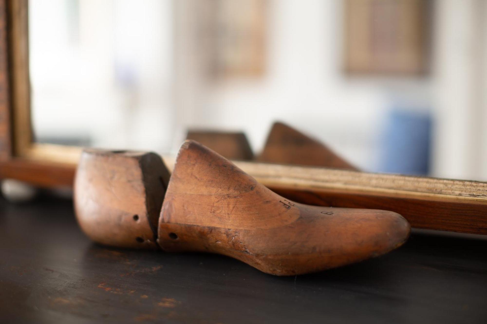 Assemblage Boutique Art B & B Χόμπαρτ Εξωτερικό φωτογραφία