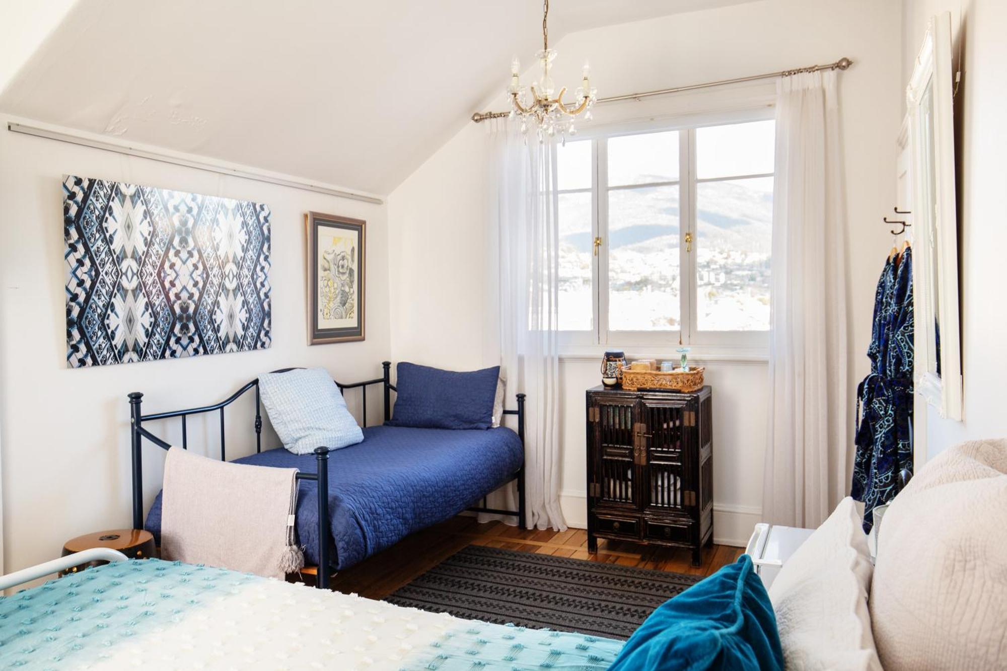 Assemblage Boutique Art B & B Χόμπαρτ Εξωτερικό φωτογραφία