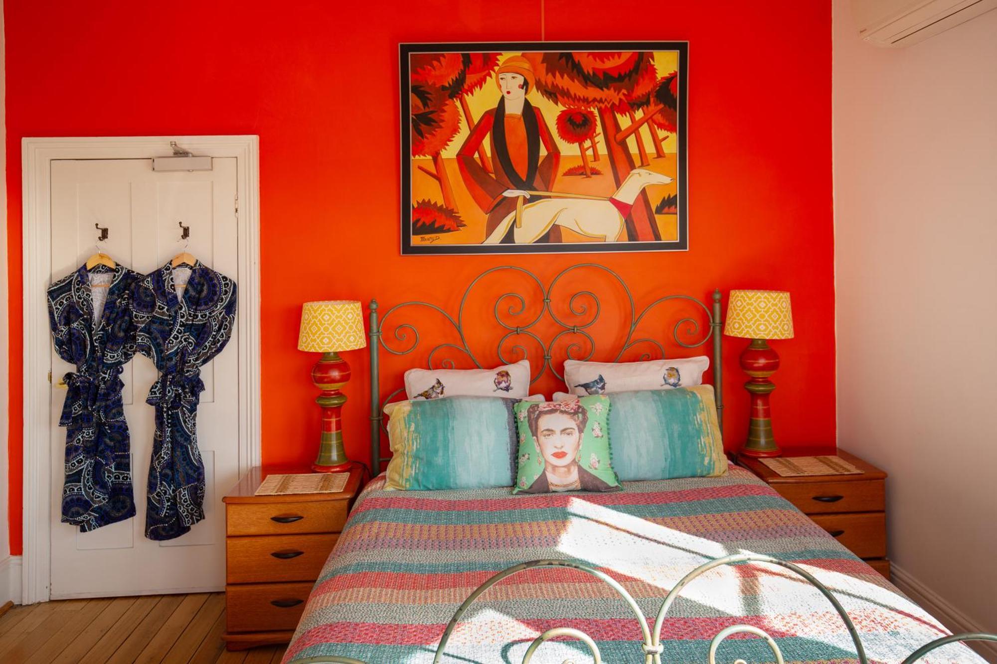 Assemblage Boutique Art B & B Χόμπαρτ Εξωτερικό φωτογραφία